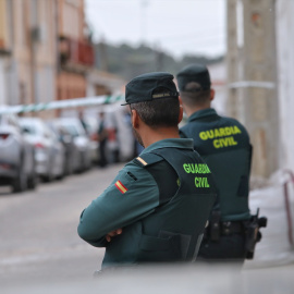 Guardia Civil