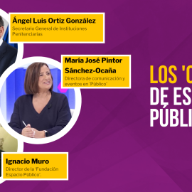 NL SUSCRIPTORES 130526 - Los 'off' de Espacio Público
