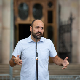 Marcel Mauri