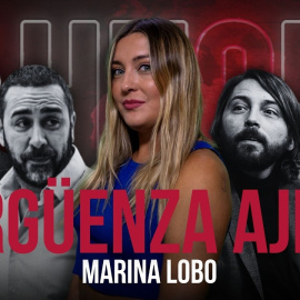 VERGÜENZA AJENA - HECD, con Marina Lobo - De Soto Ivars a Ayuso, de Aldama a Miguel Ángel Rodríguez
