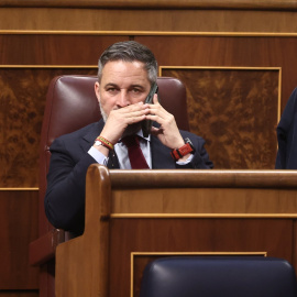 AbascalCongreso