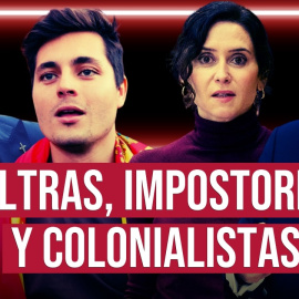 De la persecución ULTRA a BEGOÑA GÓMEZ al lío de ISABEL DÍAZ AYUSO en México | INFORME PÚBLICO