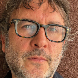 Alberto Gayo Interviú