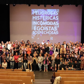 V Encuentro Estatal sobre Violencia Vicaria y Violencia de Género Institucional