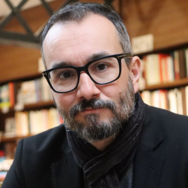 L'humorista i comunicador Jair Domínguez, en una imatge d'arxiu. 04/03/2025