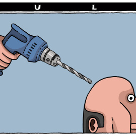 Cómo usar un bulo