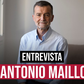 Antonio Maíllo: "Tenemos un deber moral con las víctimas de los cribados: decir la verdad"