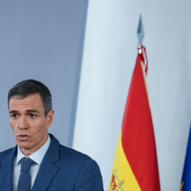 Pedro Sánchez