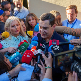 EuropaPress_7530053_candidato_pp_andaluz_reeleccionjuanma_moreno_atiende_medios_llegada_sede_pp