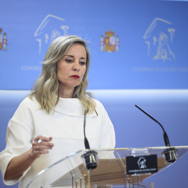 Verónica Martínez Barbero
