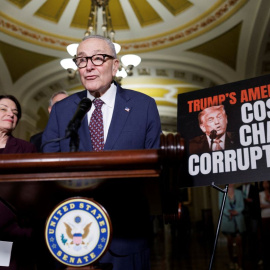 Chuck Schumer