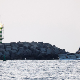 Puerto de Ashdod