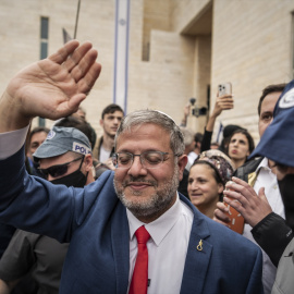 Ben Gvir