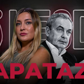 ZAPATAZO | HECD, con Marina Lobo | De Zapatero a Rufián, de Llorente a Pablo Motos