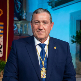 Javier Faúndez Domínguez
