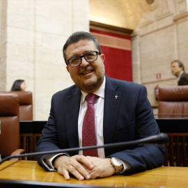 Francisco Serrano. Imagen de archivo.