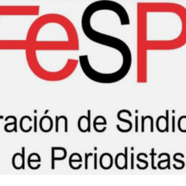 Logo de FESP.