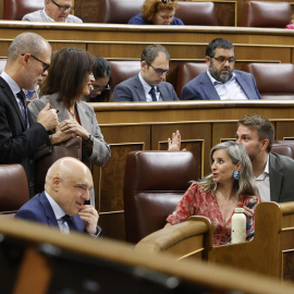 Bancada de Sumar
