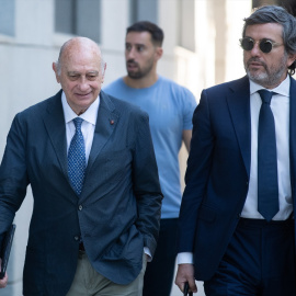 EuropaPress_7555491_exministro_interior_jorge_fernandez_diaz_llegada_audiencia_nacional_28_mayo