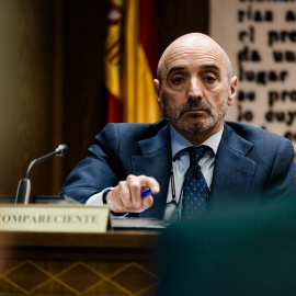 Julio Martínez