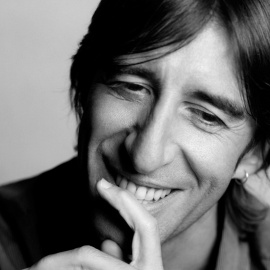 Benjamín Prado