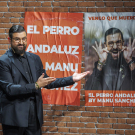 Manu Sánchez