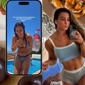 Estas son las consecuencias de la 'operación bikini': dietas milagro, 'well-being' o cánones imposibles de alcanzar