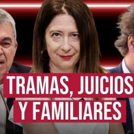 Del batacazo de la trama de LEIRE DÍEZ a la investigación del hermano de SÁNCHEZ | Informe Público