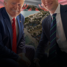 El RESORT de lujo de Jared KUSHNER, yerno de TRUMP, estará situado en un área PROTEGIDA de ALBANIA