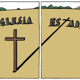 Separación