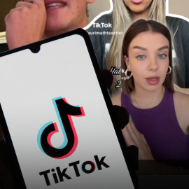 Así es 'grieftok': cómo utilizar las redes para compartir la pérdida y crear comunidad
