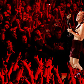 AC DC
