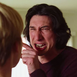 'Historia de un matrimonio', de Noah Baumbach, supone uno de los retratos más crudos de un divorcio en el cine.
