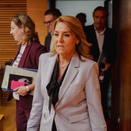 Susana Camarero