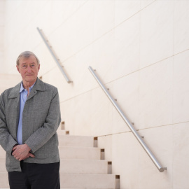 Julian Barnes