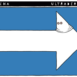 El combo de la derecha