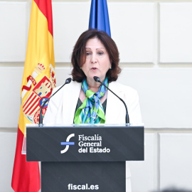 Teresa Peramato