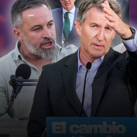 El 'Vox starter pack' y las políticas de retroceso de los gobiernos con el PP