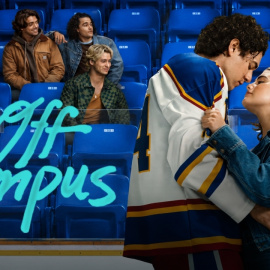 'OFF CAMPUS': así es la SERIE mainstream que da un portazo a las RELACIONES TÓXICAS