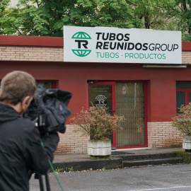 Tubos reunidos
