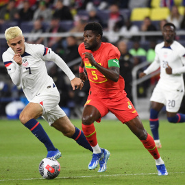 Thomas Partey