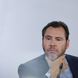Óscar Puente
