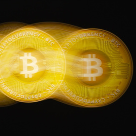 bitcoin