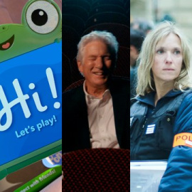 Estrenos de la semana - 19/06/2026