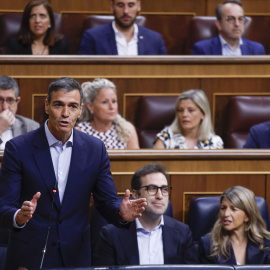 Pedro Sánchez