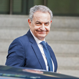 EuropaPress_7602709_expresidente_gobierno_jose_luis_rodriguez_zapatero_llegada_audiencia