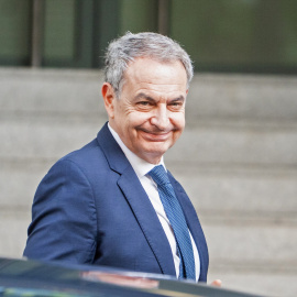 EuropaPress_7602710_expresidente_gobierno_jose_luis_rodriguez_zapatero_llegada_audiencia