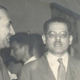 Jose Almoina Republica Dominicana