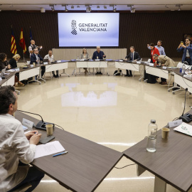 Generalitat Valenciana