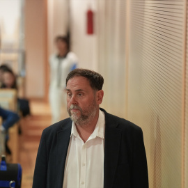Oriol Junqueras
